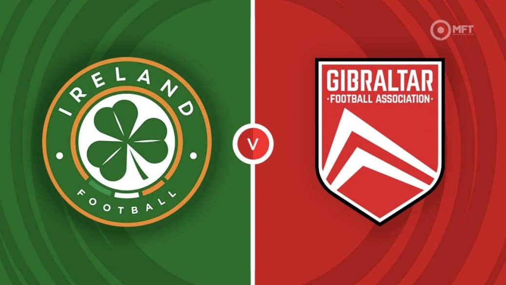 MRF2022 IrelandvGibraltar