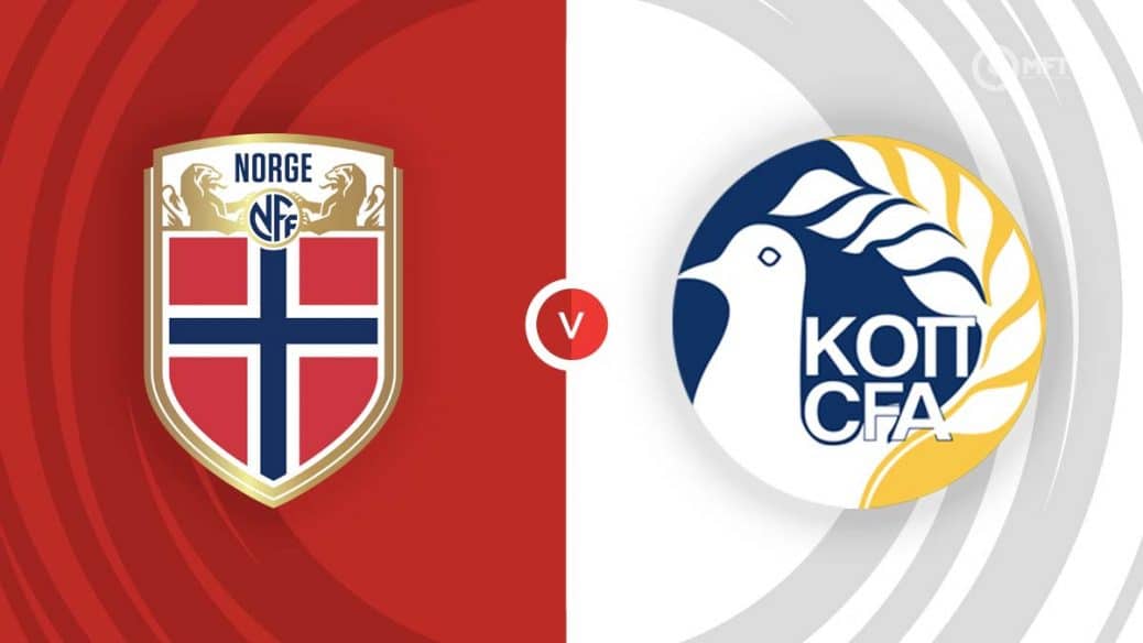 MRF2022 NorwayvCyprus