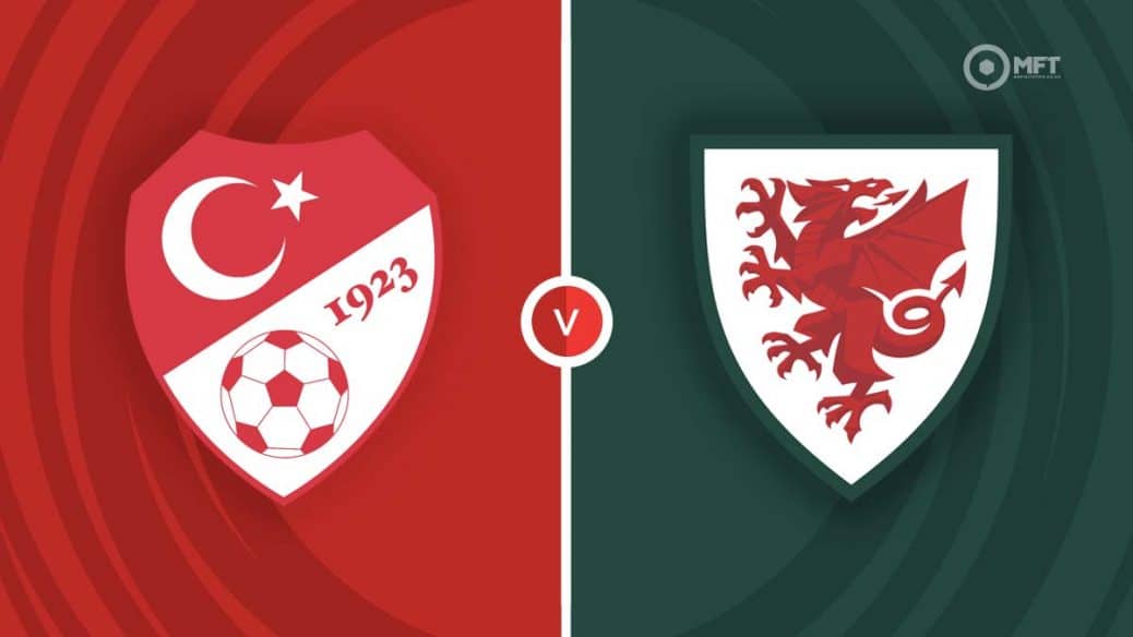 Turkey vs Wales prediction