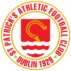 St Patrick’s Athletic