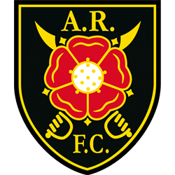 Albion Rovers