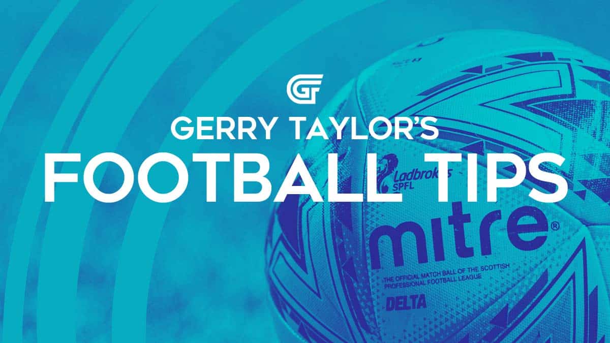 Gerry’s Tips: 8/1 Killie Can Kill Off Celtic’s Treble Dreams