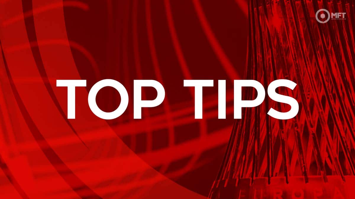 Thursday’s Football Tips: St Mirren and Kilmarnock up against it as they head to Norway in UEFA Conference League qualifying