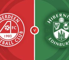 Aberdeen vs Hibernian Prediction and Betting Tips