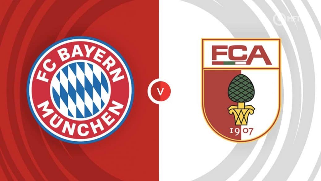 bayern munich vs augsburg prediction