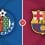 Getafe vs Barcelona  Prediction and Betting Tips