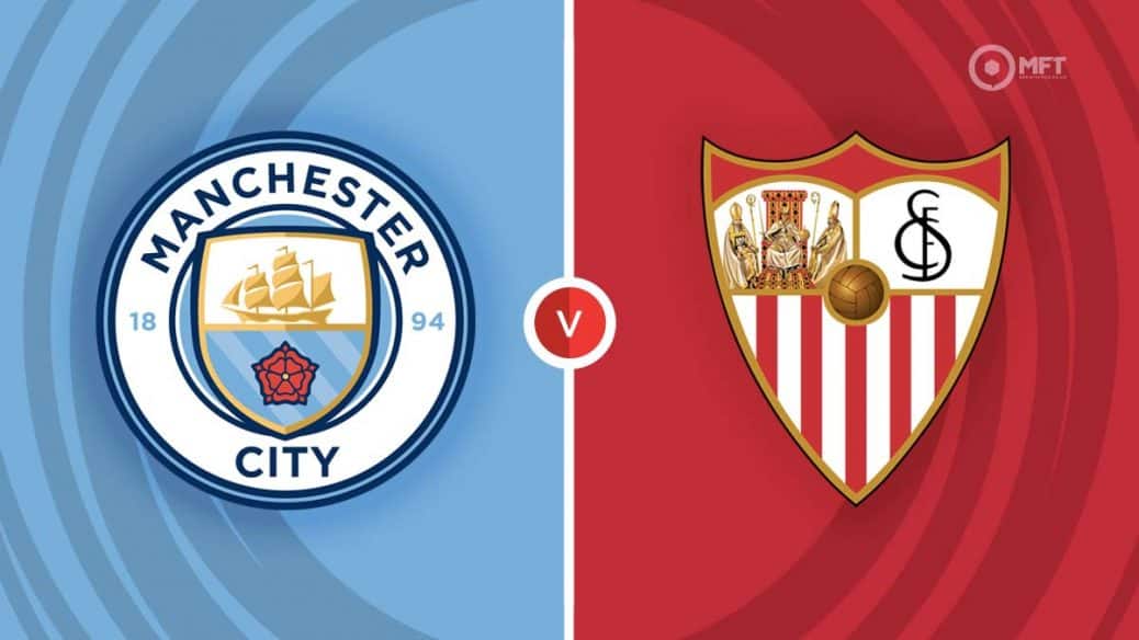 MRF2023 ManchesterCityvSevilla