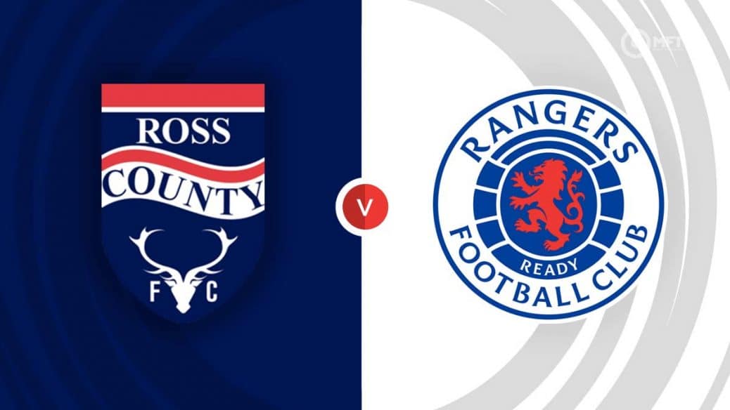 MRF2023 RossCountyvRangers