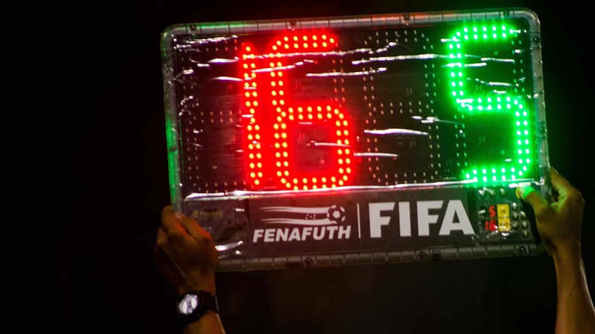 Added Time Could Mean Extra Edge for Punters