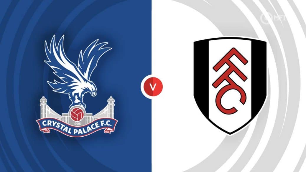 MRF2023 Crystal Palace v Fulham