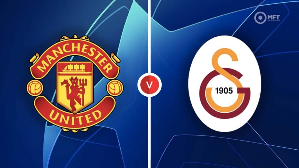 MRF2023 Manchester United v Galatasaray