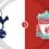 Tottenham Hotspur vs Liverpool Prediction and Betting Tips