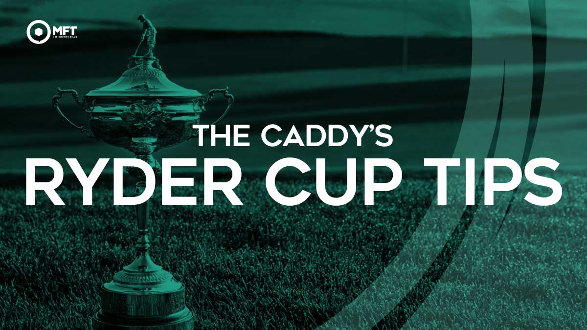 Golf Betting: Ryder Cup 2023 Betting Tips and Preview