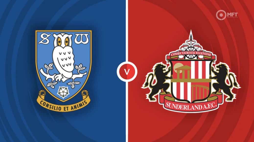 Sheffield Wednesday v Sunderland