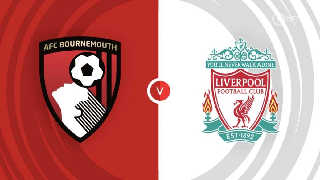 MRF2023 AFC Bournemouth v Liverpool