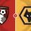 AFC Bournemouth  vs Wolverhampton Wanderers  Prediction and Betting Tips