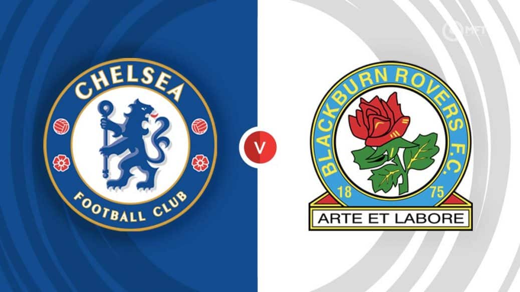 MRF2023 Chelsea v Blackburn Rovers