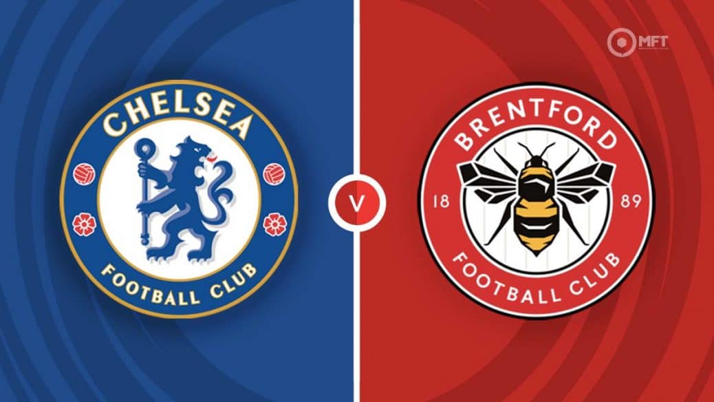 MRF2023 Chelsea v Brentford