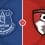 Everton vs AFC Bournemouth Prediction and Betting Tips