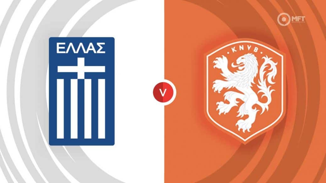 MRF2023 Greece v Netherlands