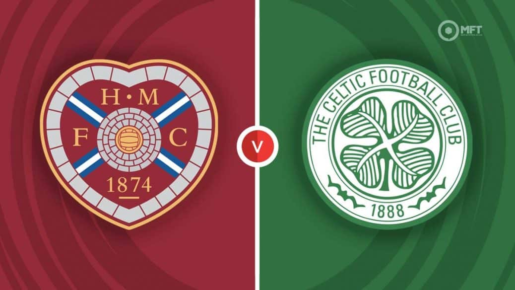 MRF2023 Hearts v Celtic