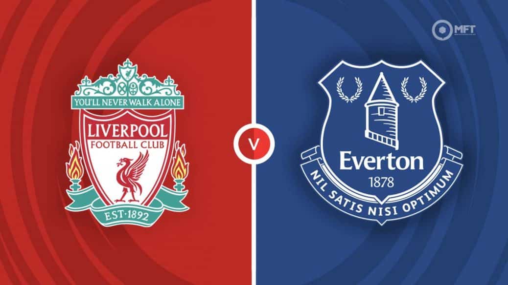 MRF2023 Liverpool v Everton