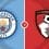Manchester City vs AFC Bournemouth Prediction and Betting Tips