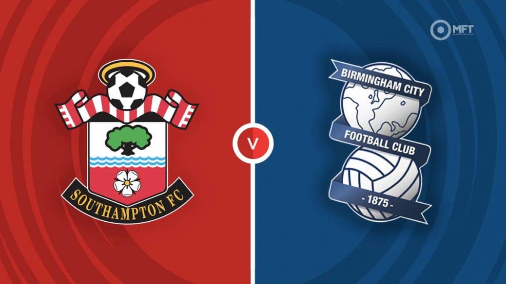 MRF2023 Southampton v Birmingham City