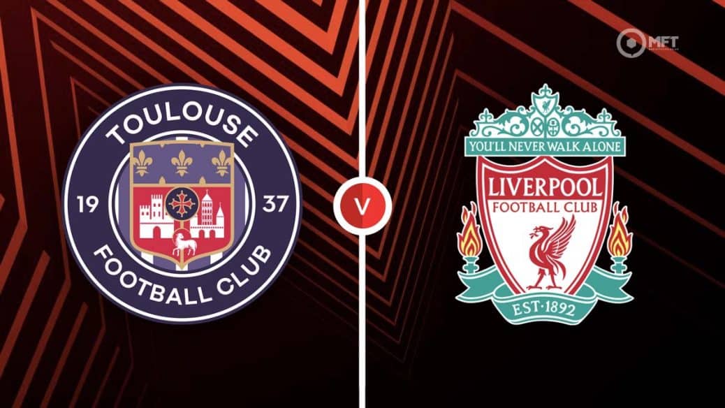 MRF2023 Toulouse v Liverpool