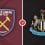 West Ham United vs Newcastle United Prediction and Betting Tips