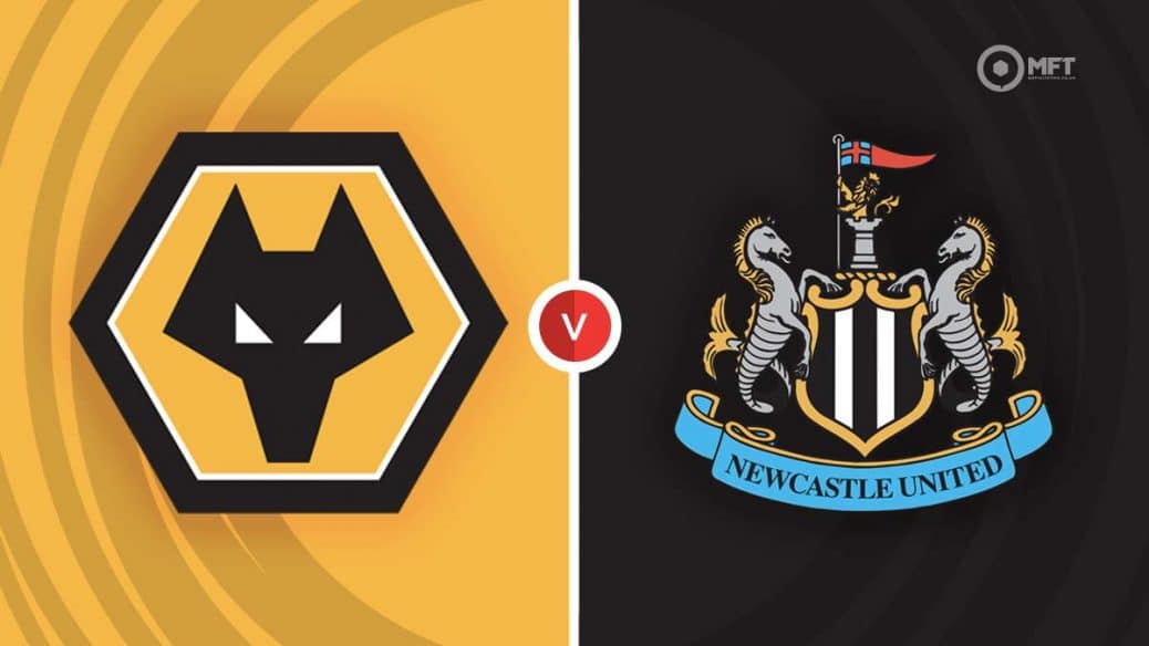 Wolverhampton v Newcastle