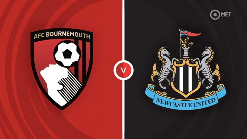 MRF2023 AFC Bournemouth v Newcastle United