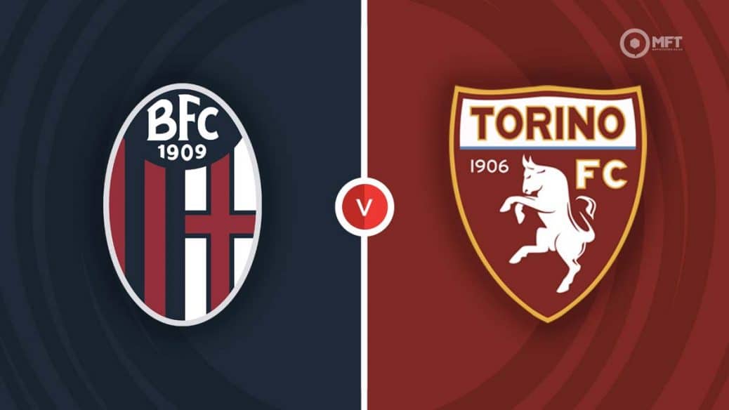 MRF2023 Bologna v Torino