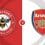 Brentford vs Arsenal Prediction and Betting Tips