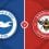 Brighton and Hove Albion vs Brentford Prediction and Betting Tips