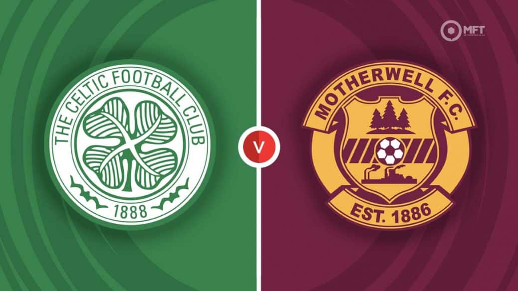 MRF2023 Celtic v Motherwell