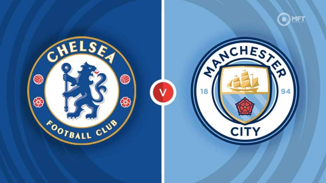 MRF2023 Chelsea v Manchester City