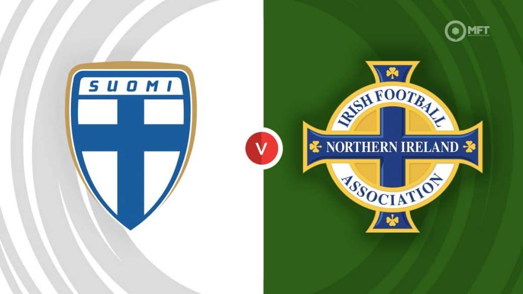 MRF2023 Finland v Northern Ireland