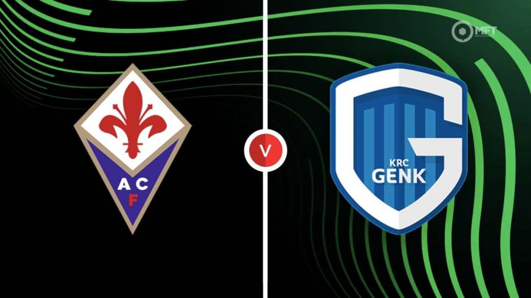 MRF2023 Fiorentina v Genk