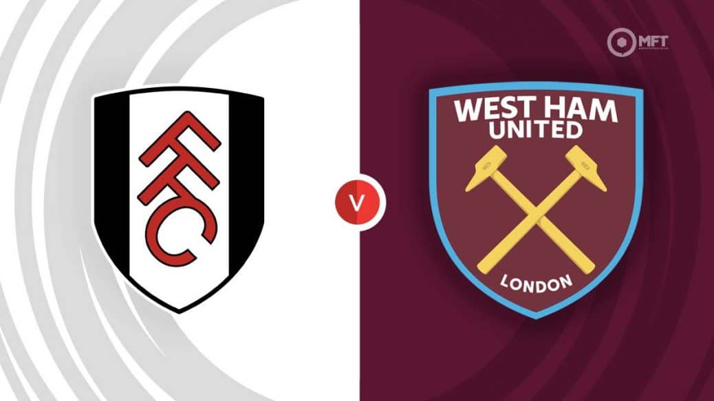 MRF2023 Fulham v West Ham United