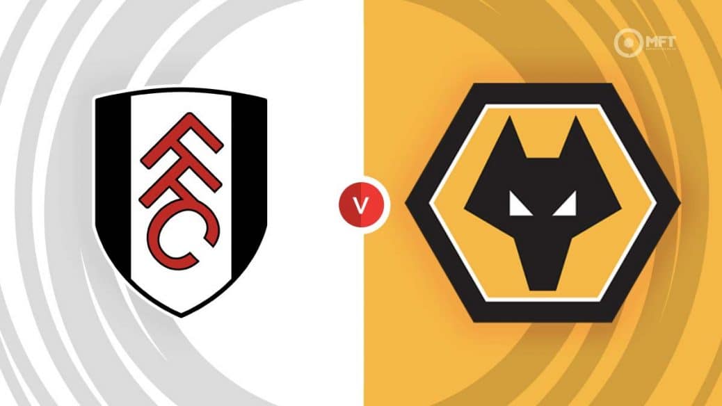 MRF2023 Fulham v Wolves