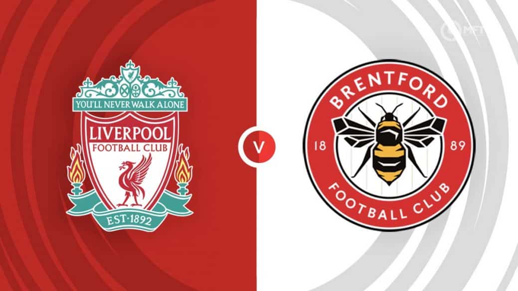 MRF2023 Liverpool v Brentford