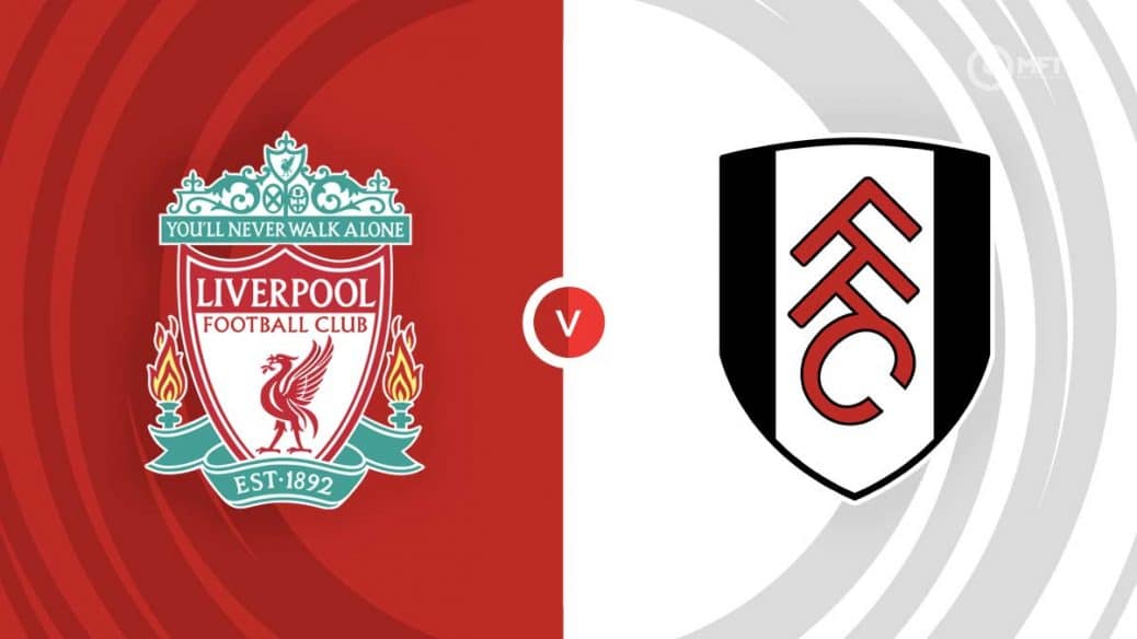 MRF2023 Liverpool v Fulham