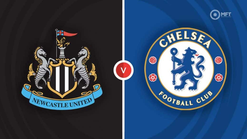 MRF2023 Newcastle United v Chelsea