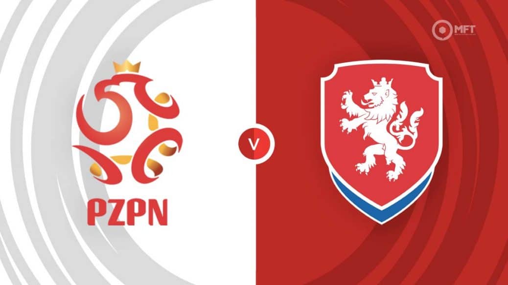 MRF2023 Poland v Czech Republic