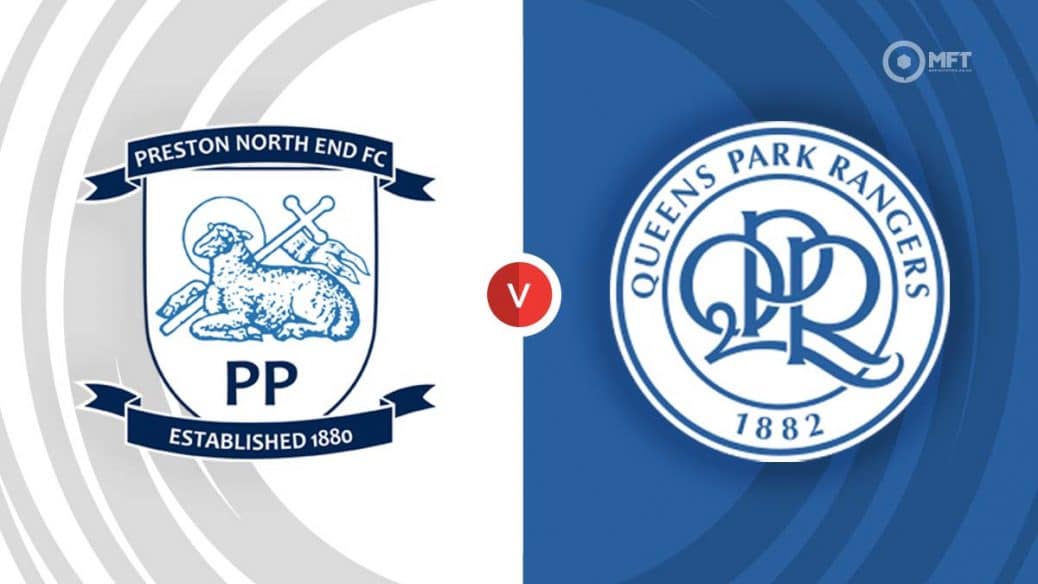 MRF2023 Preston North End v QPR