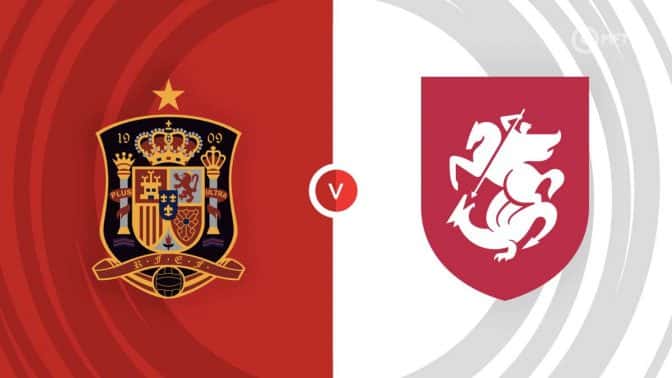 Spain vs Georgia Prediction and Betting Tips