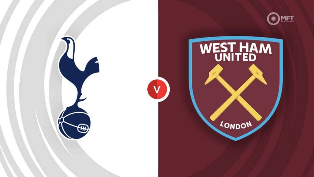 MRF2023 Tottenham Hotspur v West Ham United