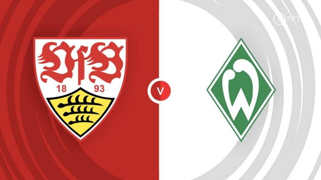 MRF2023 VfB Stuttgart v Werder Bremen