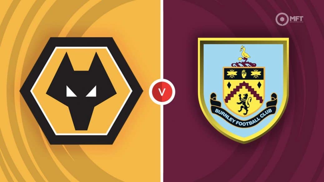 MRF2023 Wolves v Burnley